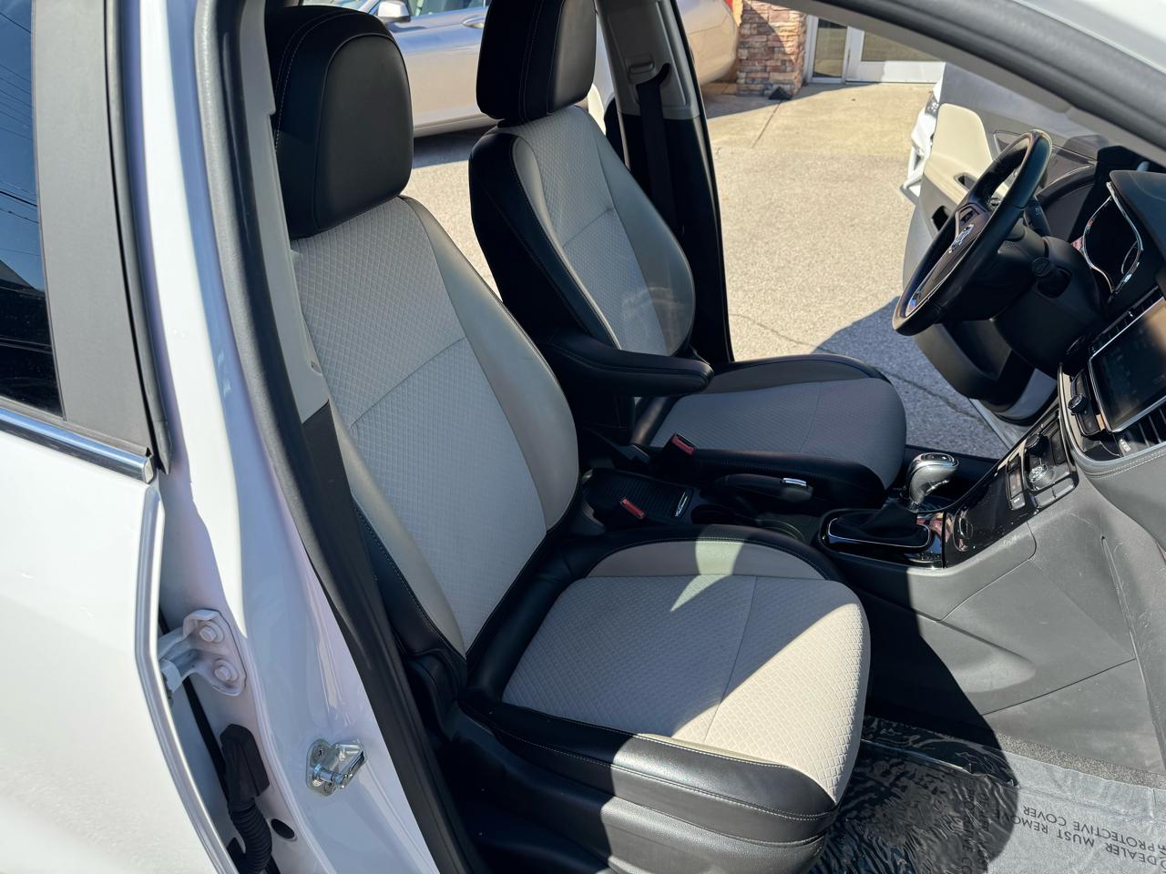 Buick Encore Preferred FWD 2019