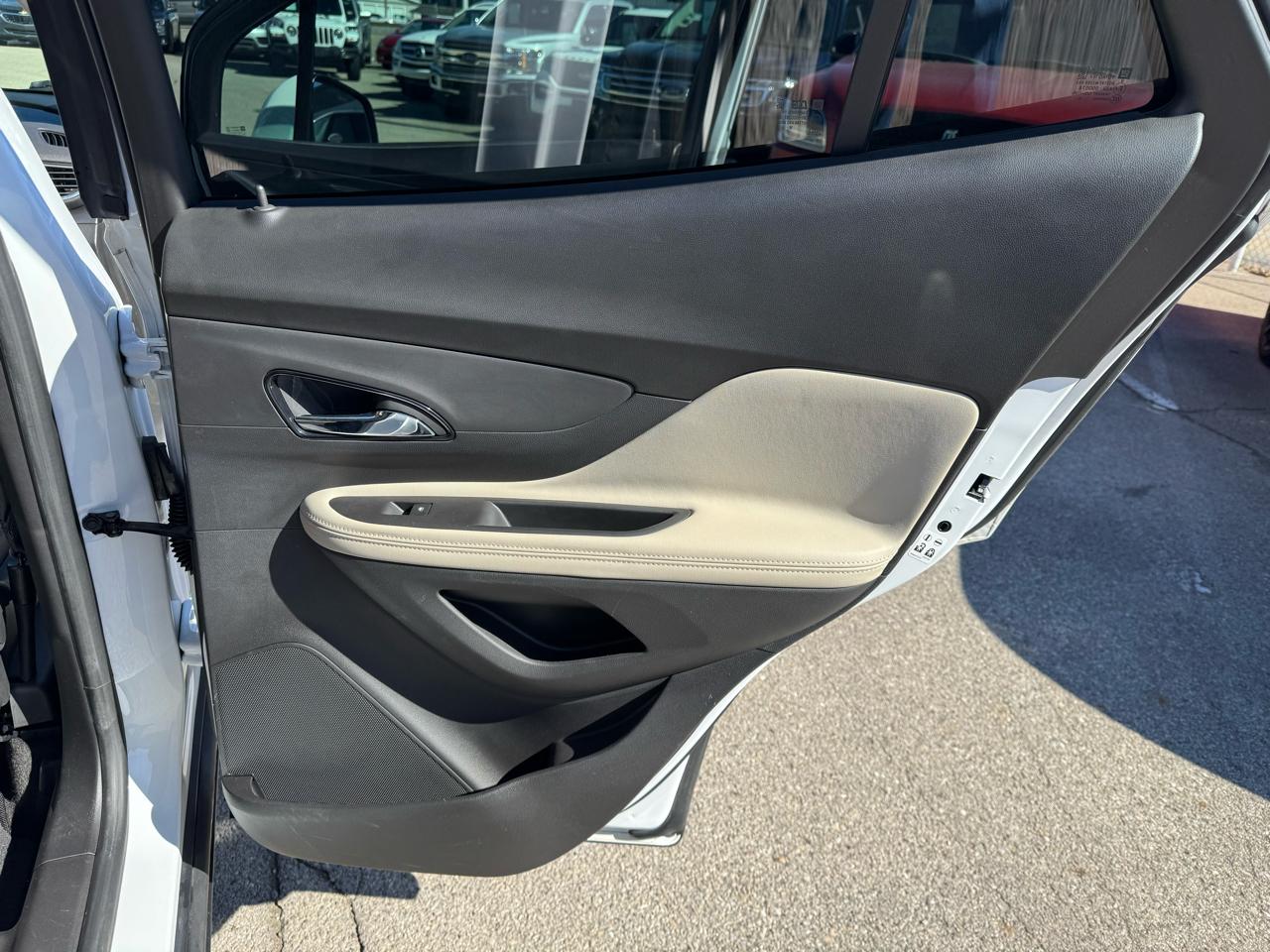 Buick Encore Preferred FWD 2019