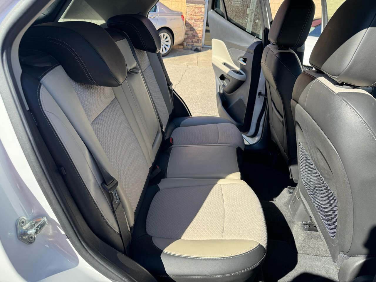 Buick Encore Preferred FWD 2019