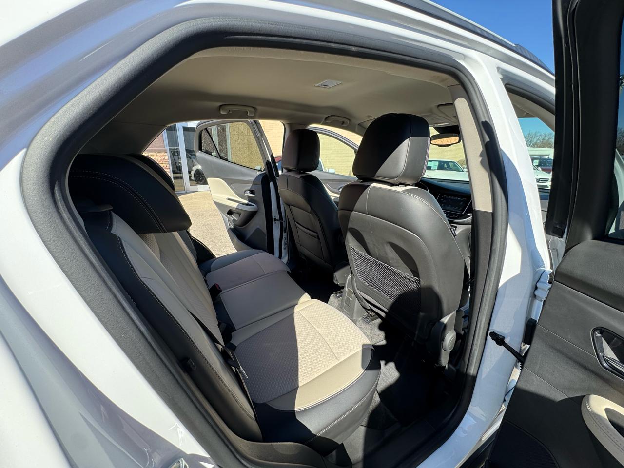 Buick Encore Preferred FWD 2019