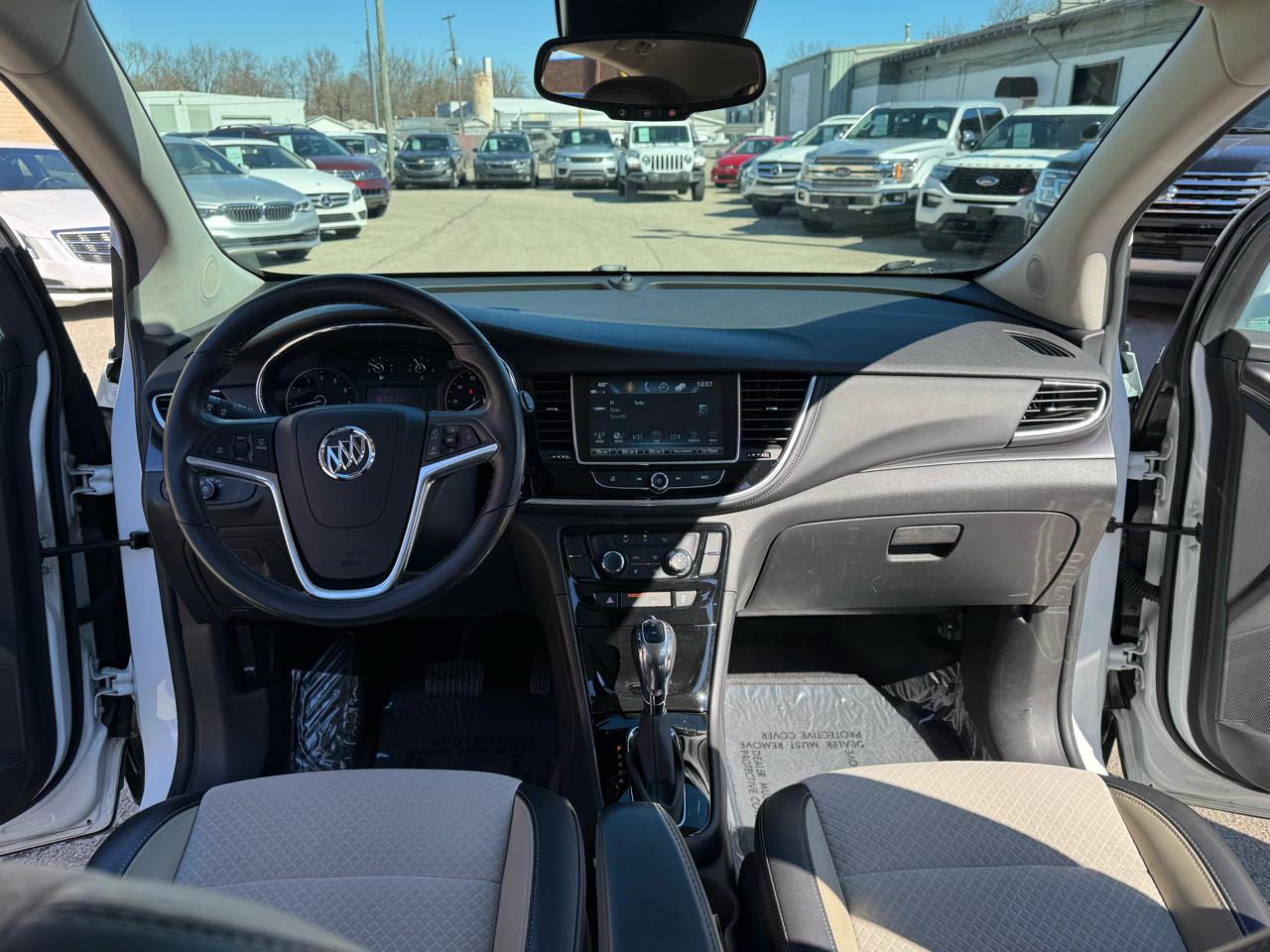 Buick Encore Preferred FWD 2019