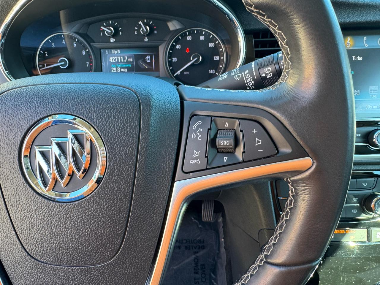 Buick Encore Preferred FWD 2019