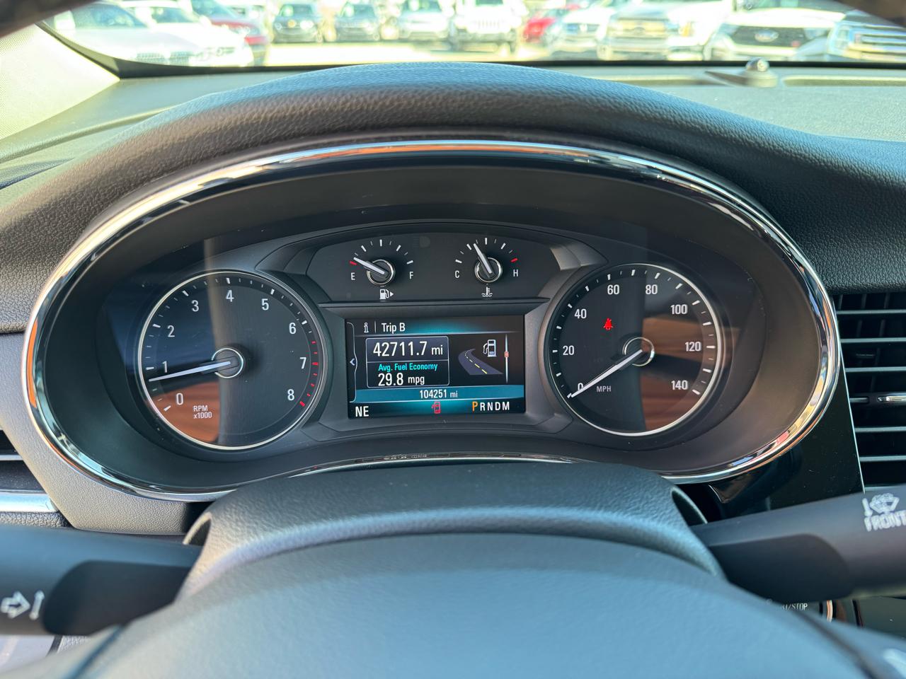 Buick Encore Preferred FWD 2019