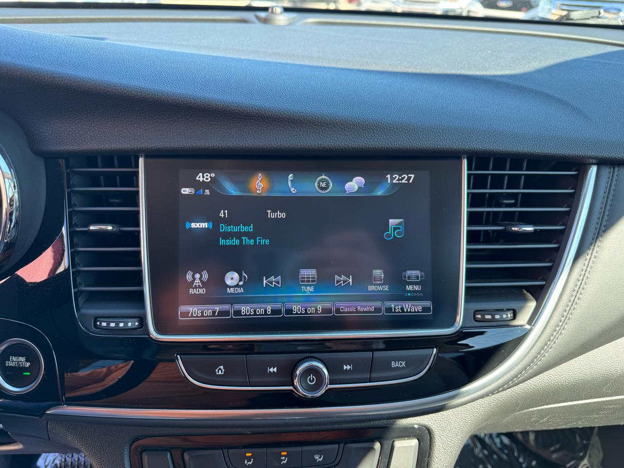 Buick Encore Preferred FWD 2019