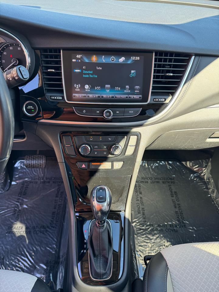 Buick Encore Preferred FWD 2019