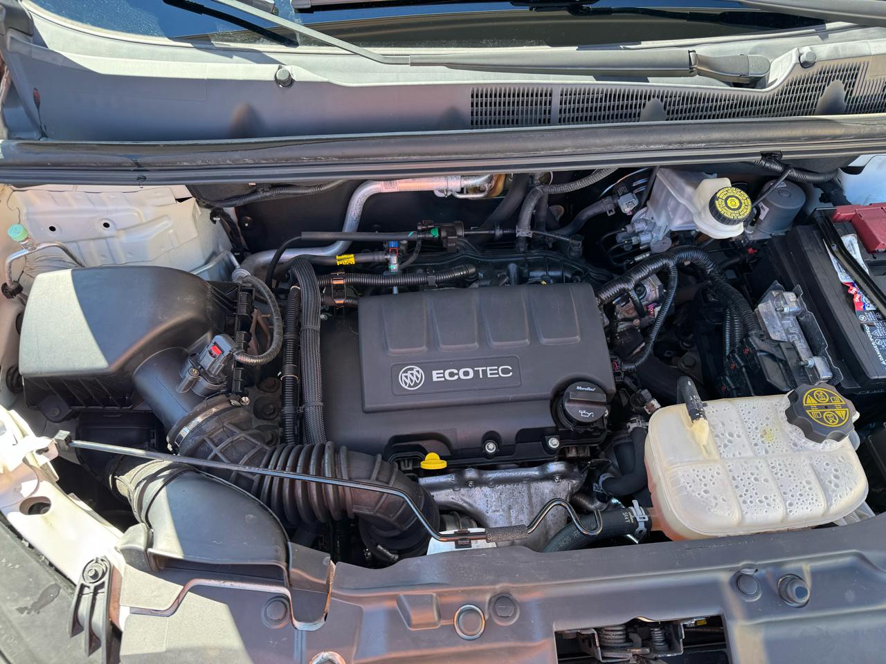 Buick Encore Preferred FWD 2019