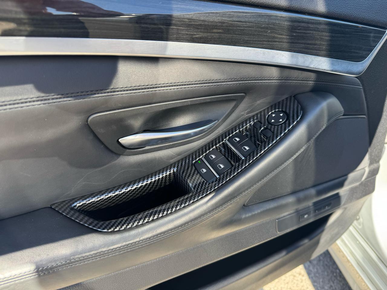 BMW 5-Series 528i 2015