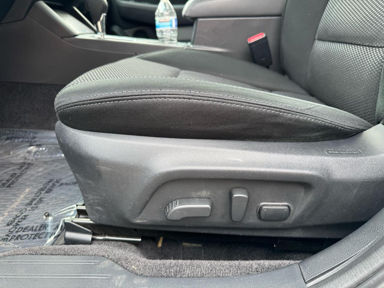 Subaru Outback 2.5i Premium 2015