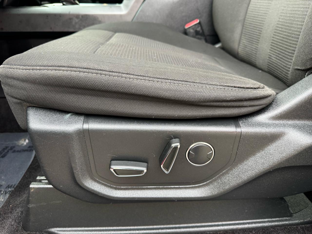 Ford F-150 XLT SuperCrew 5.5-ft. Bed 4WD 2017