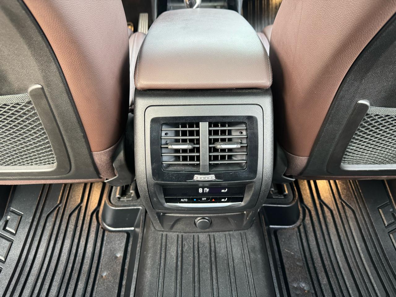 BMW X3 xDrive30i 2018