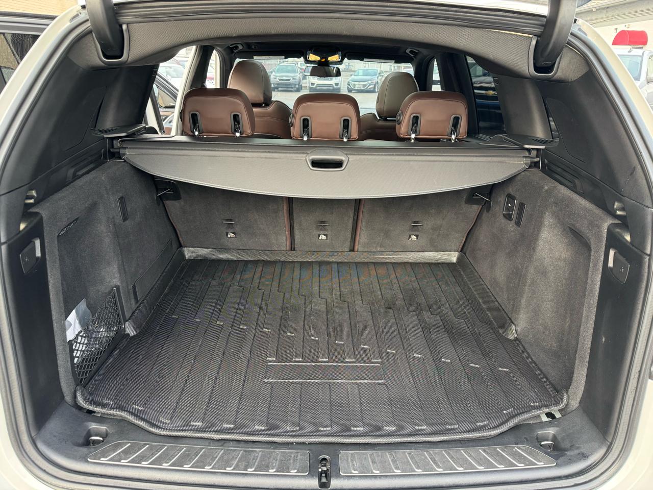 BMW X3 xDrive30i 2018