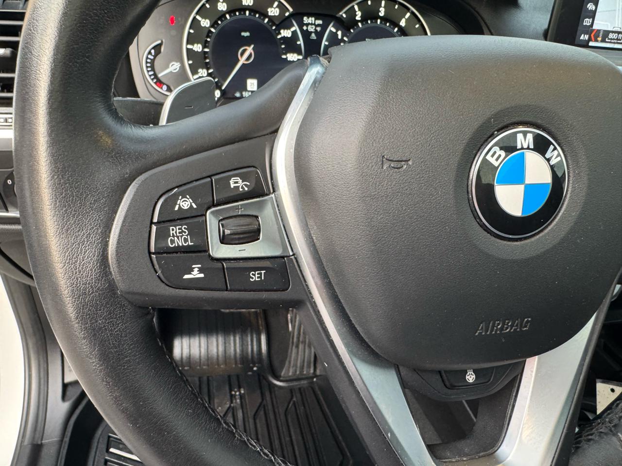 BMW X3 xDrive30i 2018