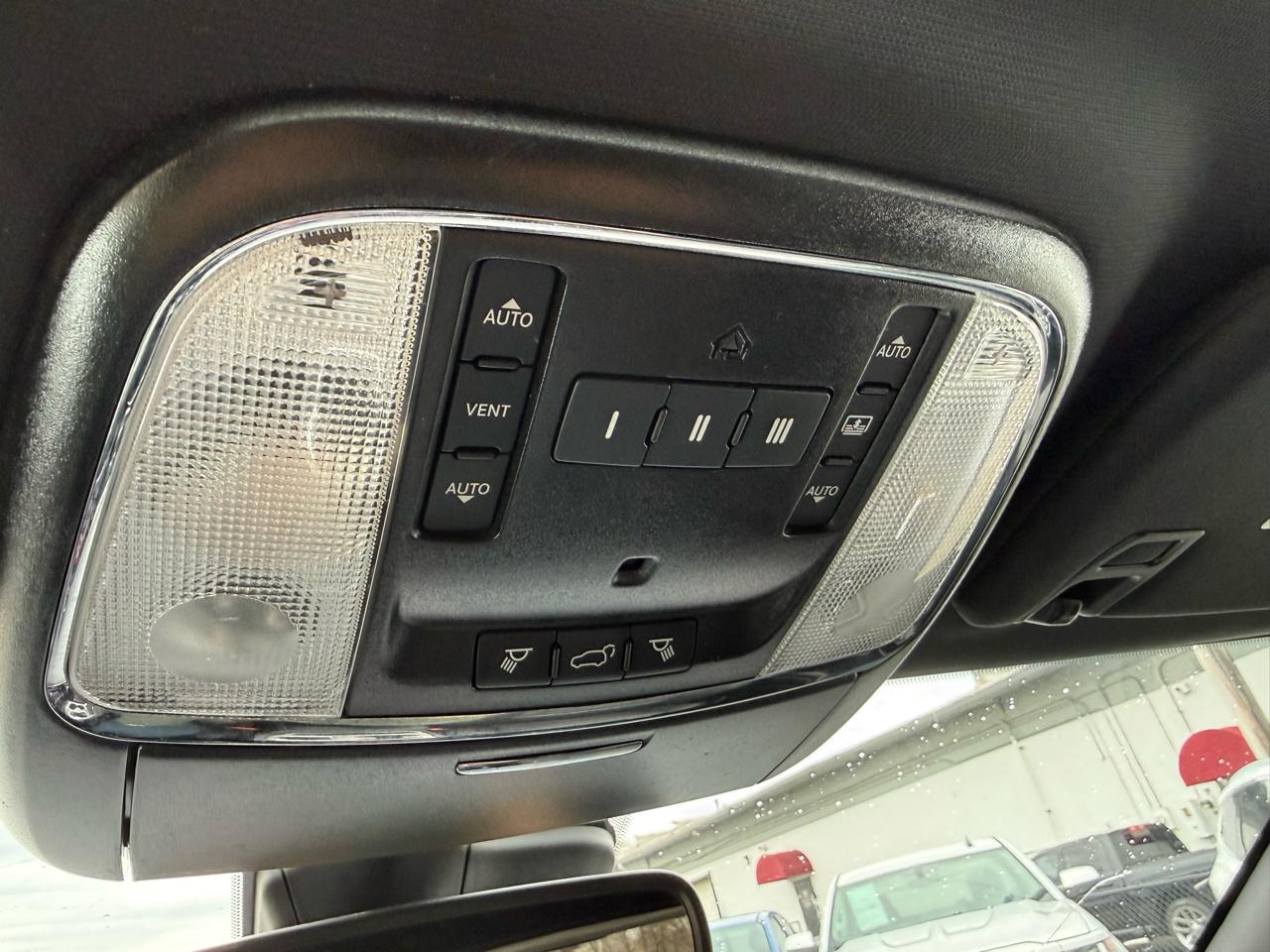 Jeep Grand Cherokee Limited 4WD 2021