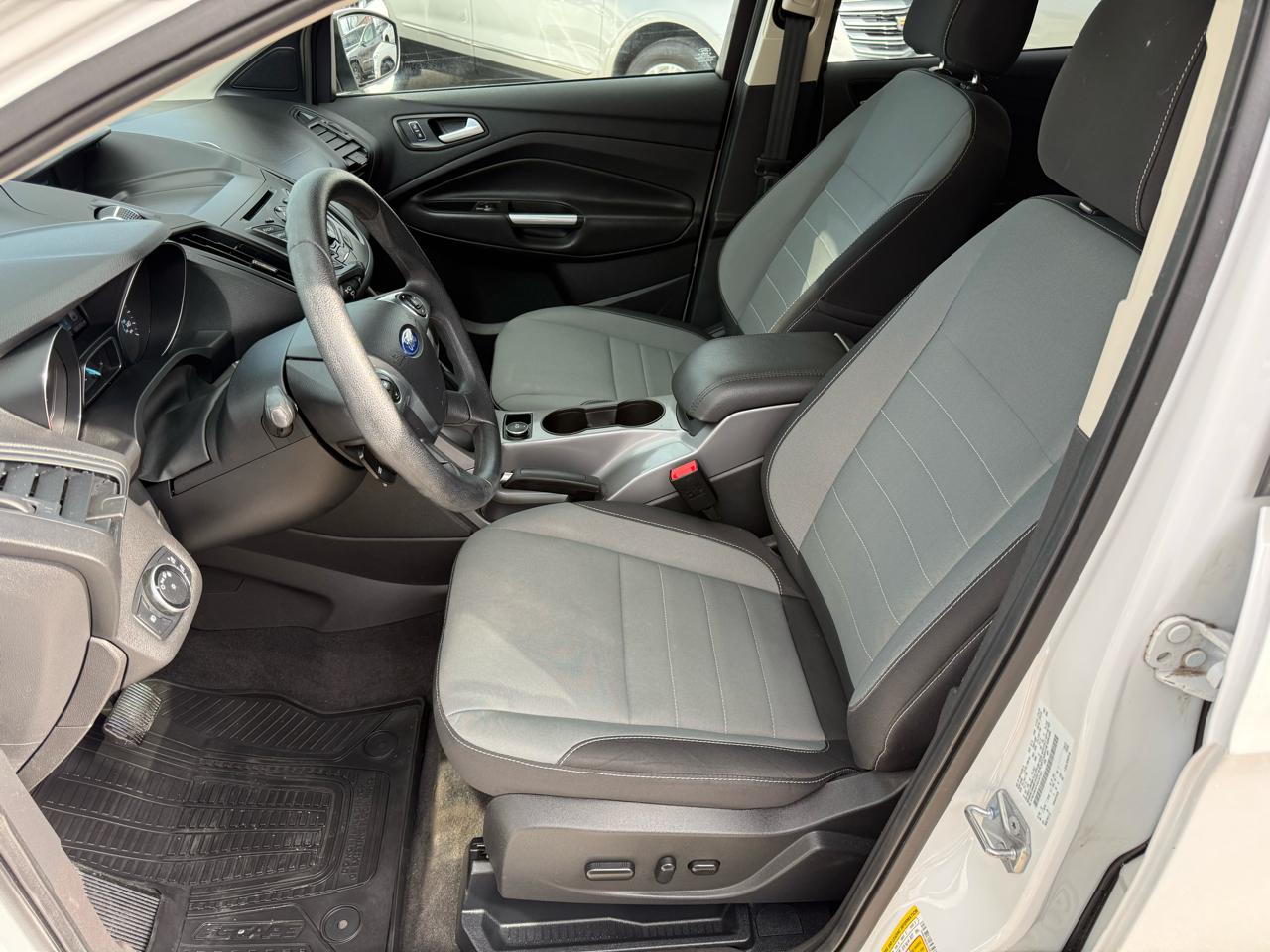 Ford Escape SE 4WD 2016