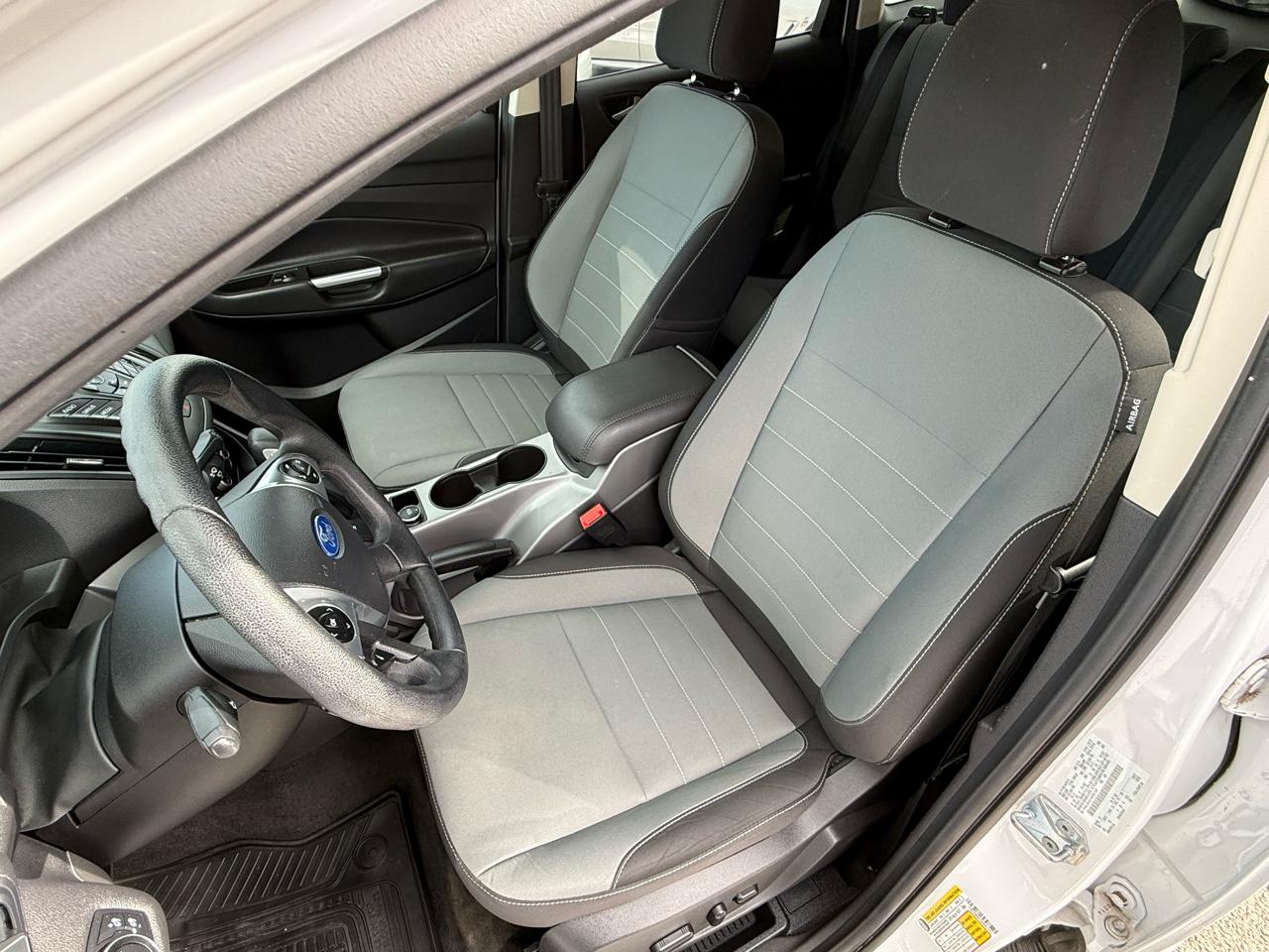 Ford Escape SE 4WD 2016