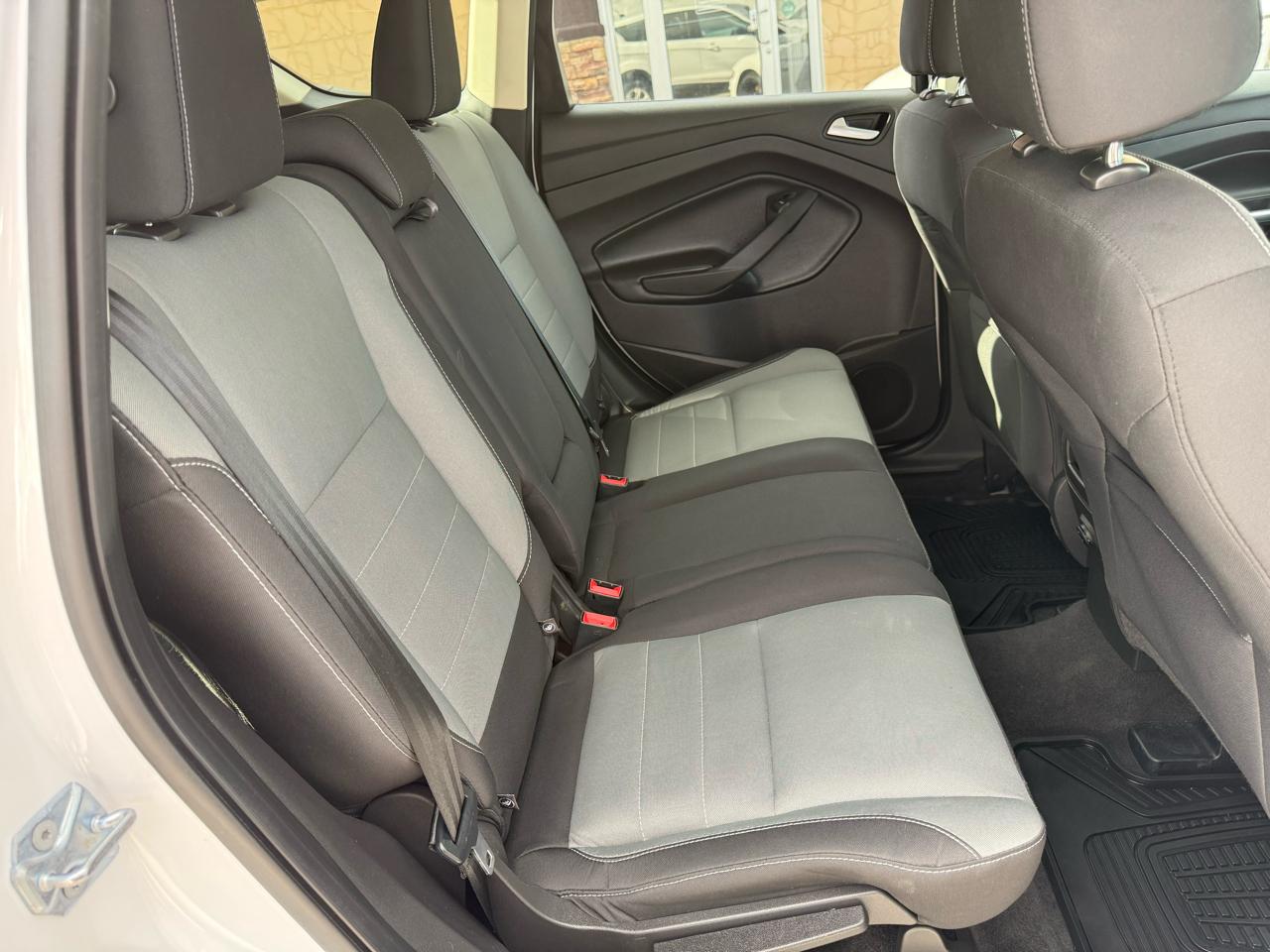 Ford Escape SE 4WD 2016