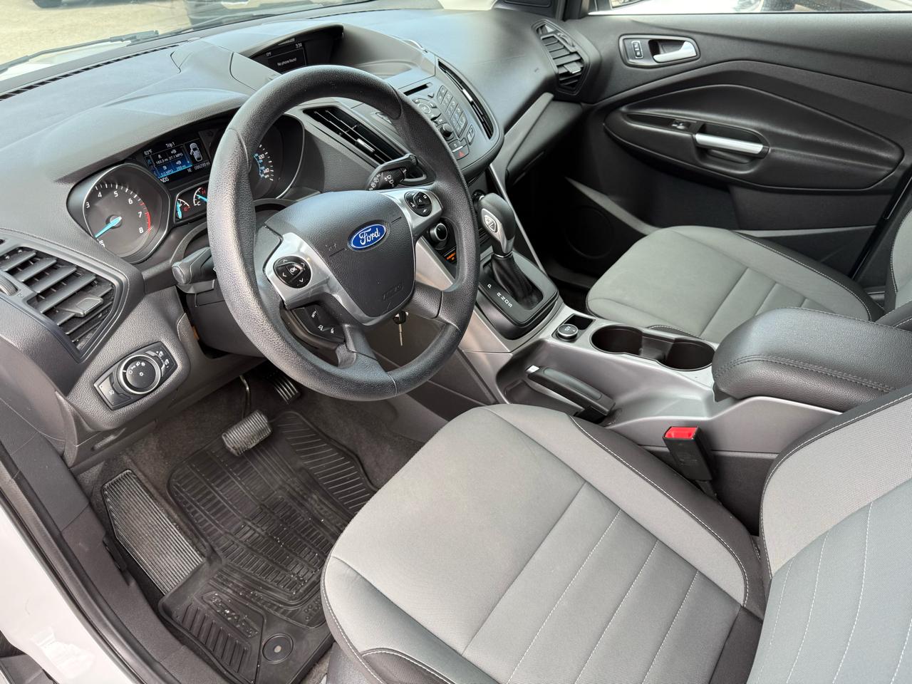 Ford Escape SE 4WD 2016
