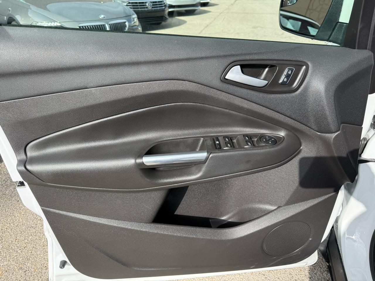 Ford Escape SE 4WD 2016