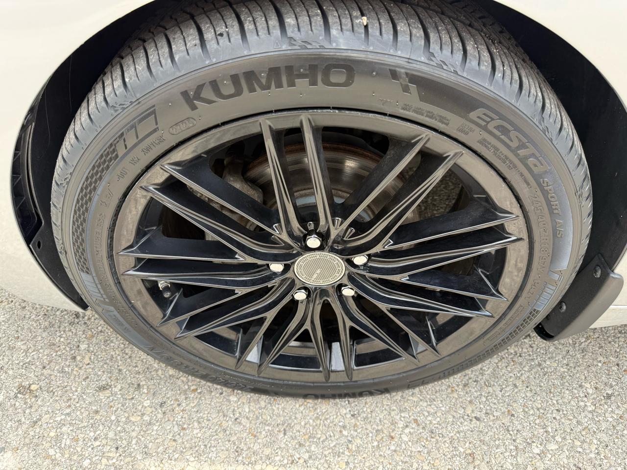 Hyundai Elantra Limited 2017