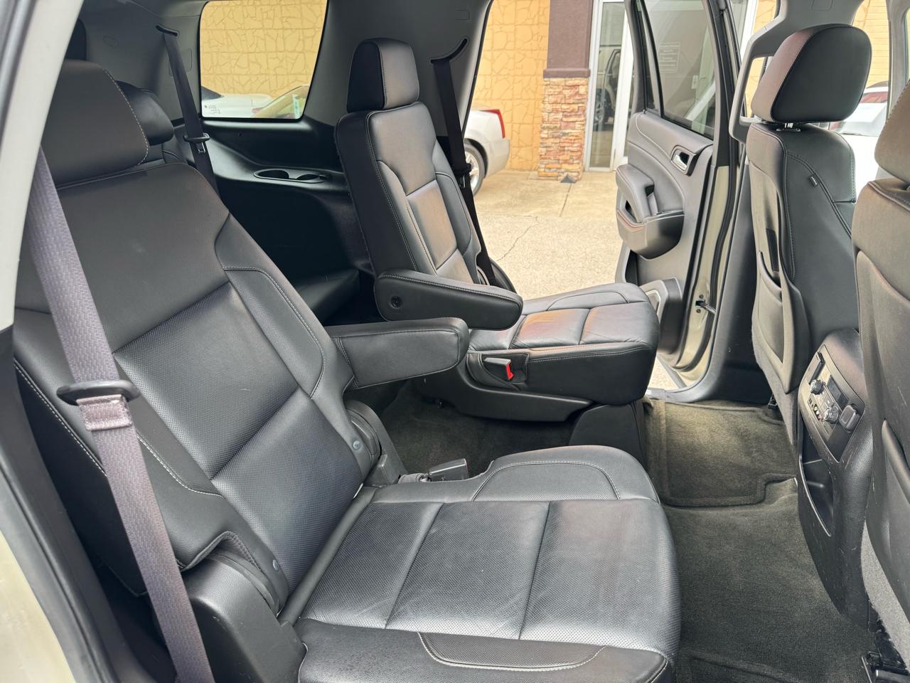 GMC Yukon SLT 4WD 2016