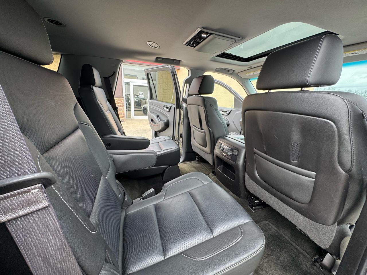 GMC Yukon SLT 4WD 2016