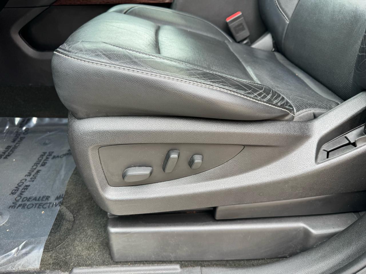 GMC Yukon SLT 4WD 2016