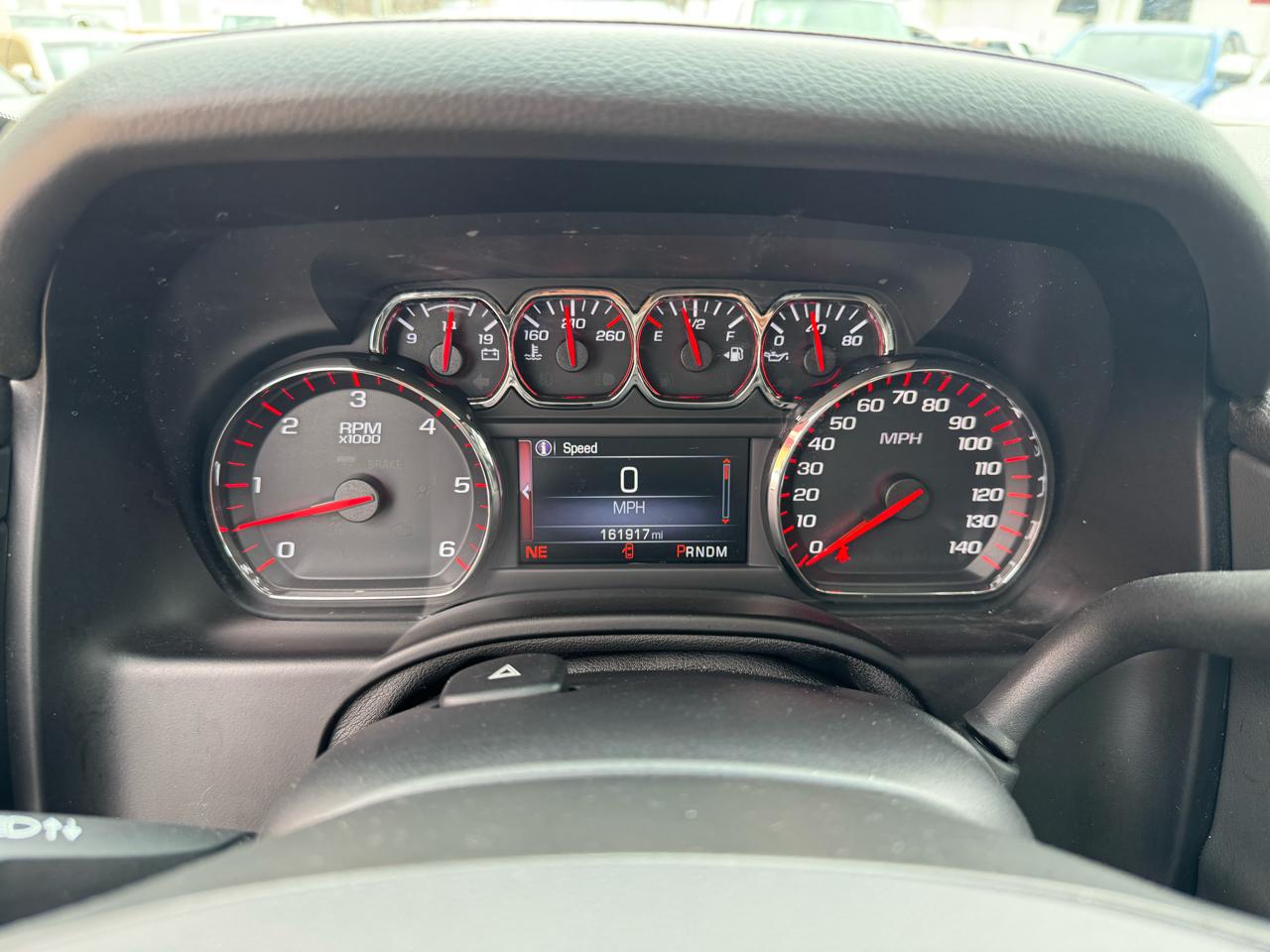 GMC Yukon SLT 4WD 2016