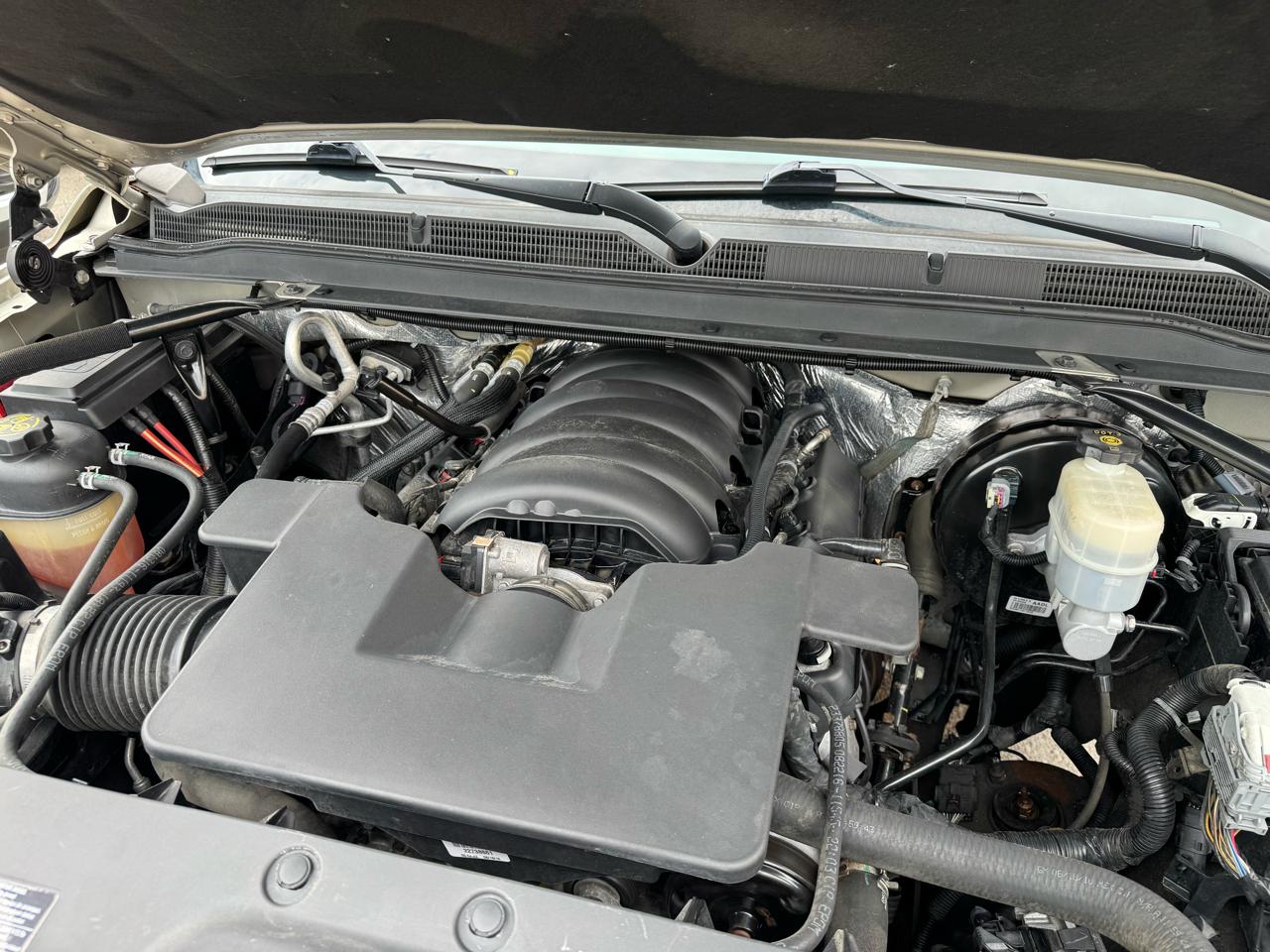 GMC Yukon SLT 4WD 2016