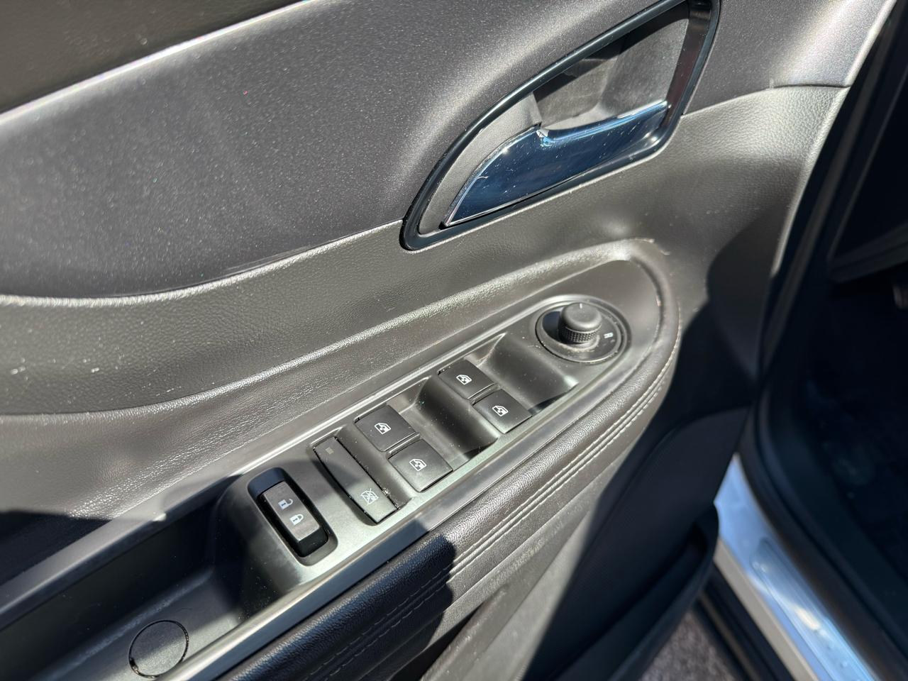 Buick Encore Preferred FWD 2021