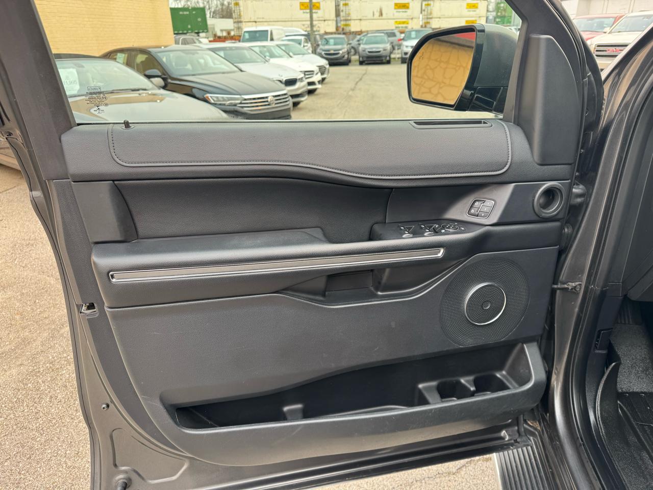 Ford Expedition MAX XLT 2018