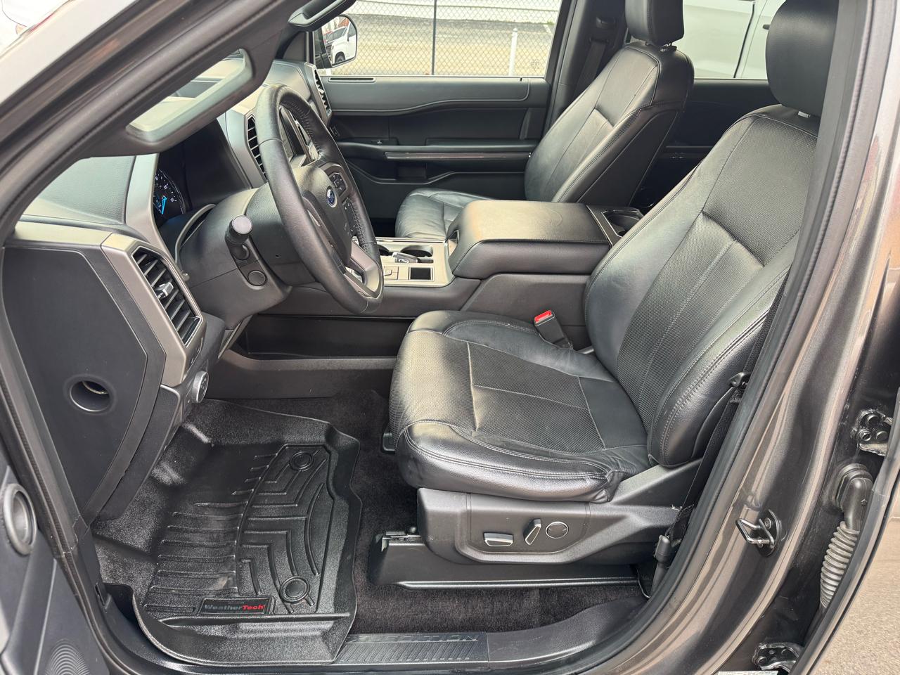 Ford Expedition MAX XLT 2018