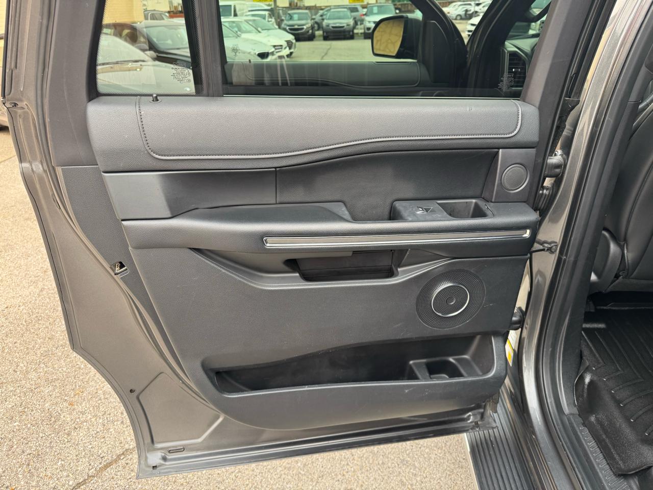 Ford Expedition MAX XLT 2018