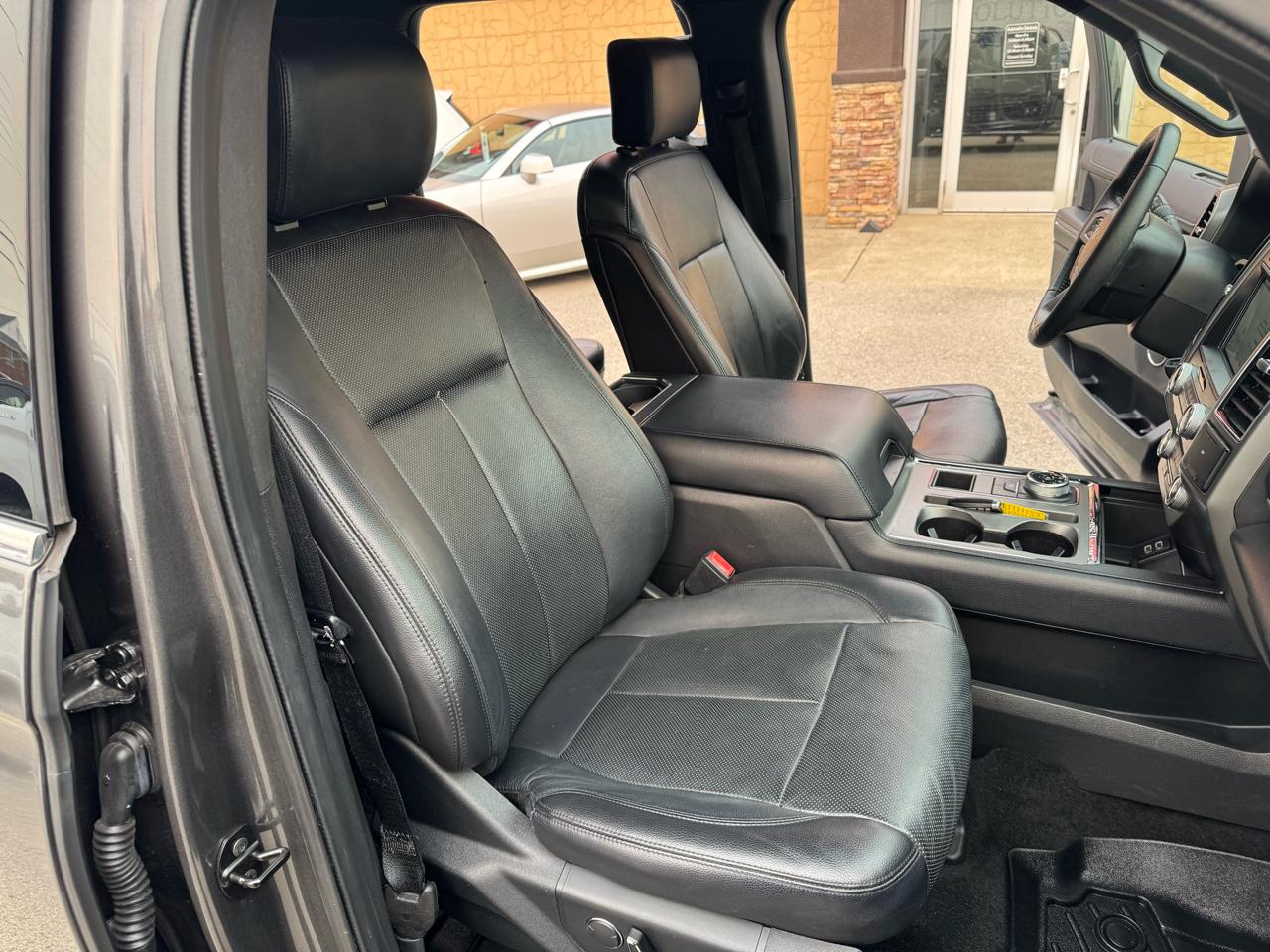 Ford Expedition MAX XLT 2018