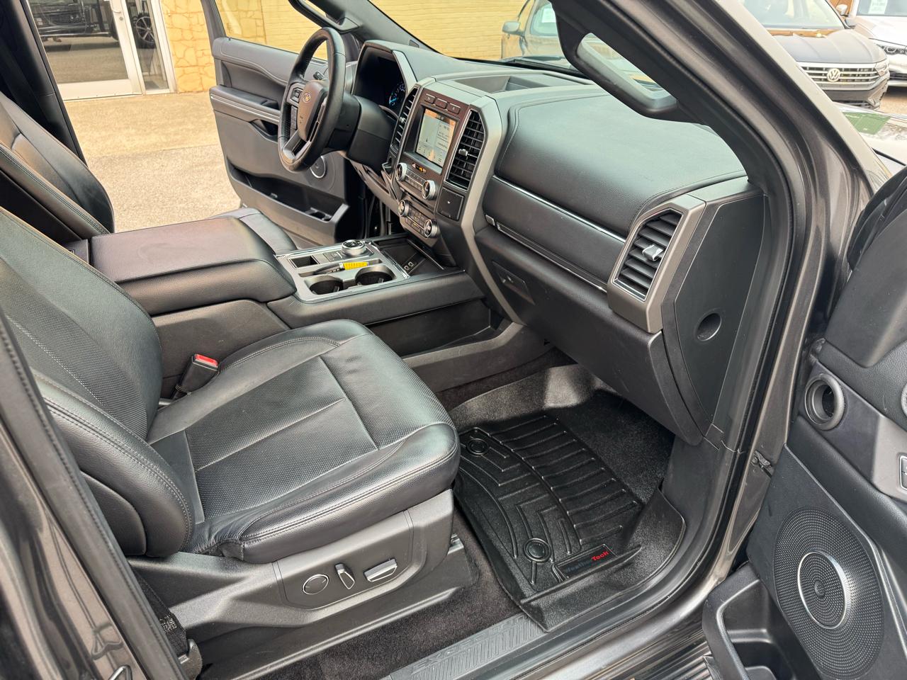 Ford Expedition MAX XLT 2018