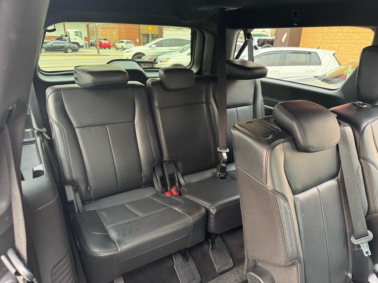 Ford Expedition MAX XLT 2018