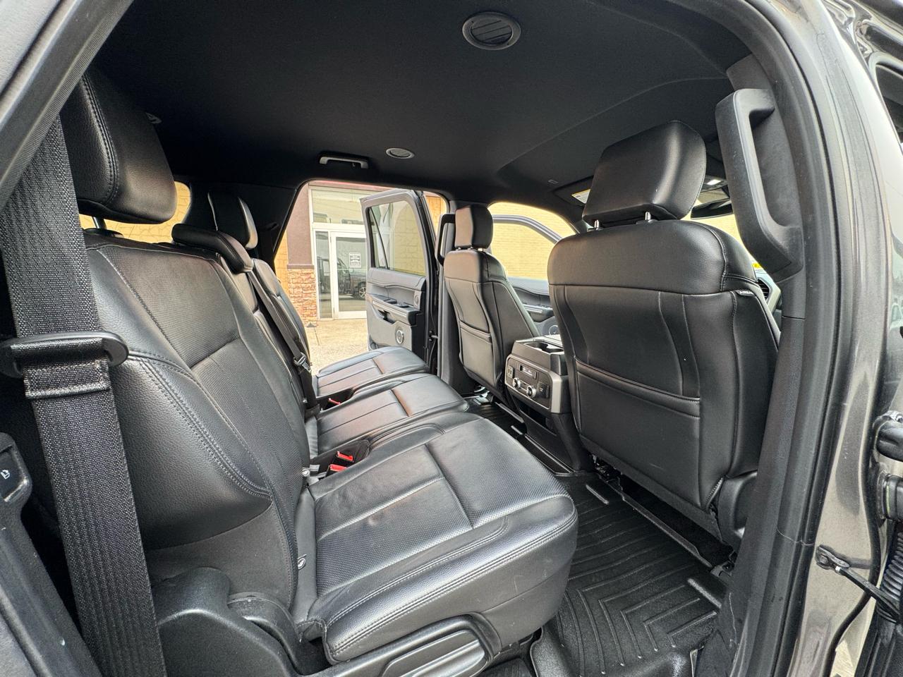 Ford Expedition MAX XLT 2018