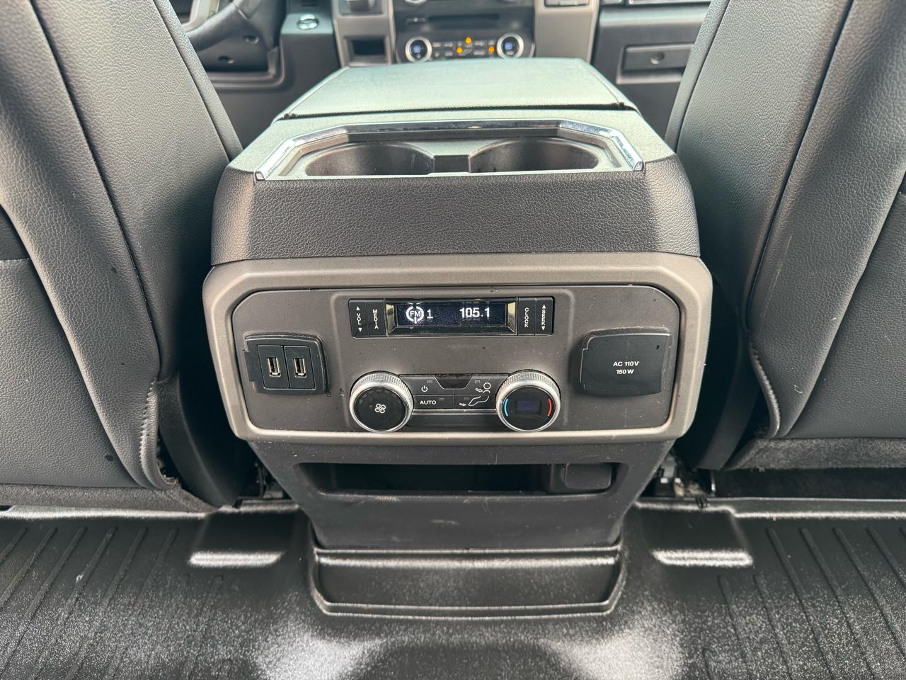 Ford Expedition MAX XLT 2018