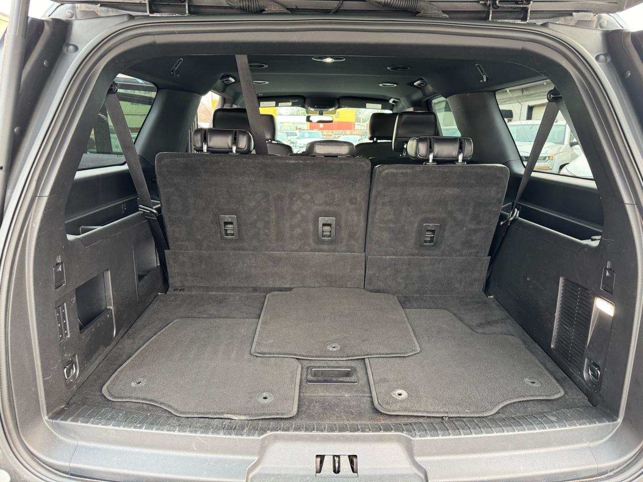 Ford Expedition MAX XLT 2018