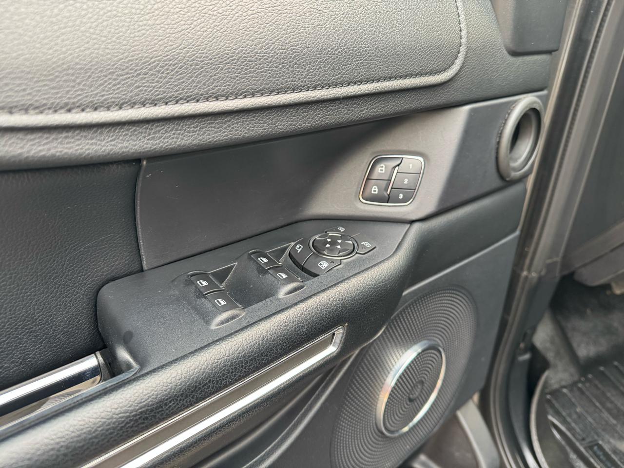 Ford Expedition MAX XLT 2018