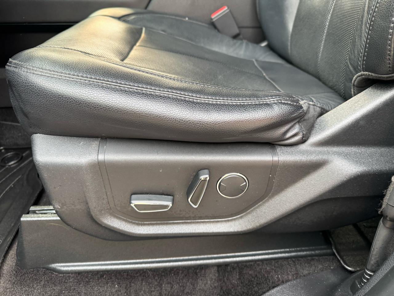 Ford Expedition MAX XLT 2018