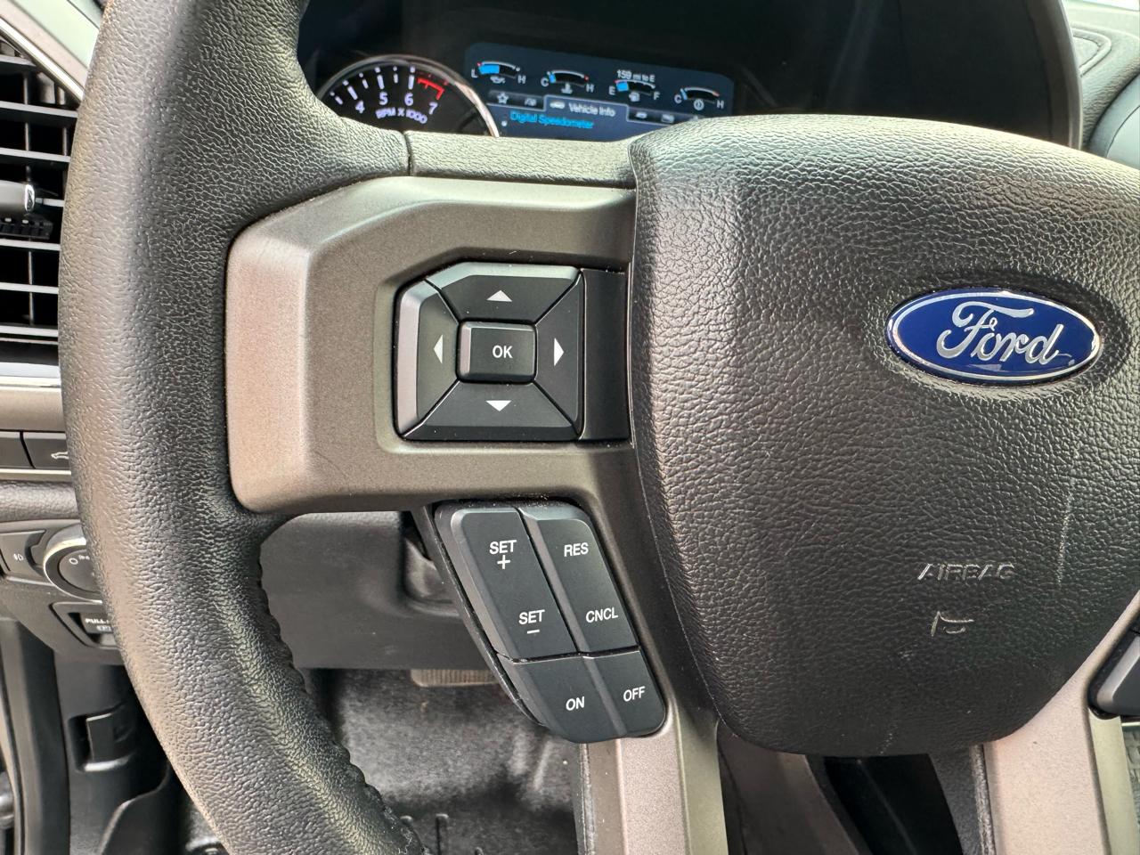 Ford Expedition MAX XLT 2018