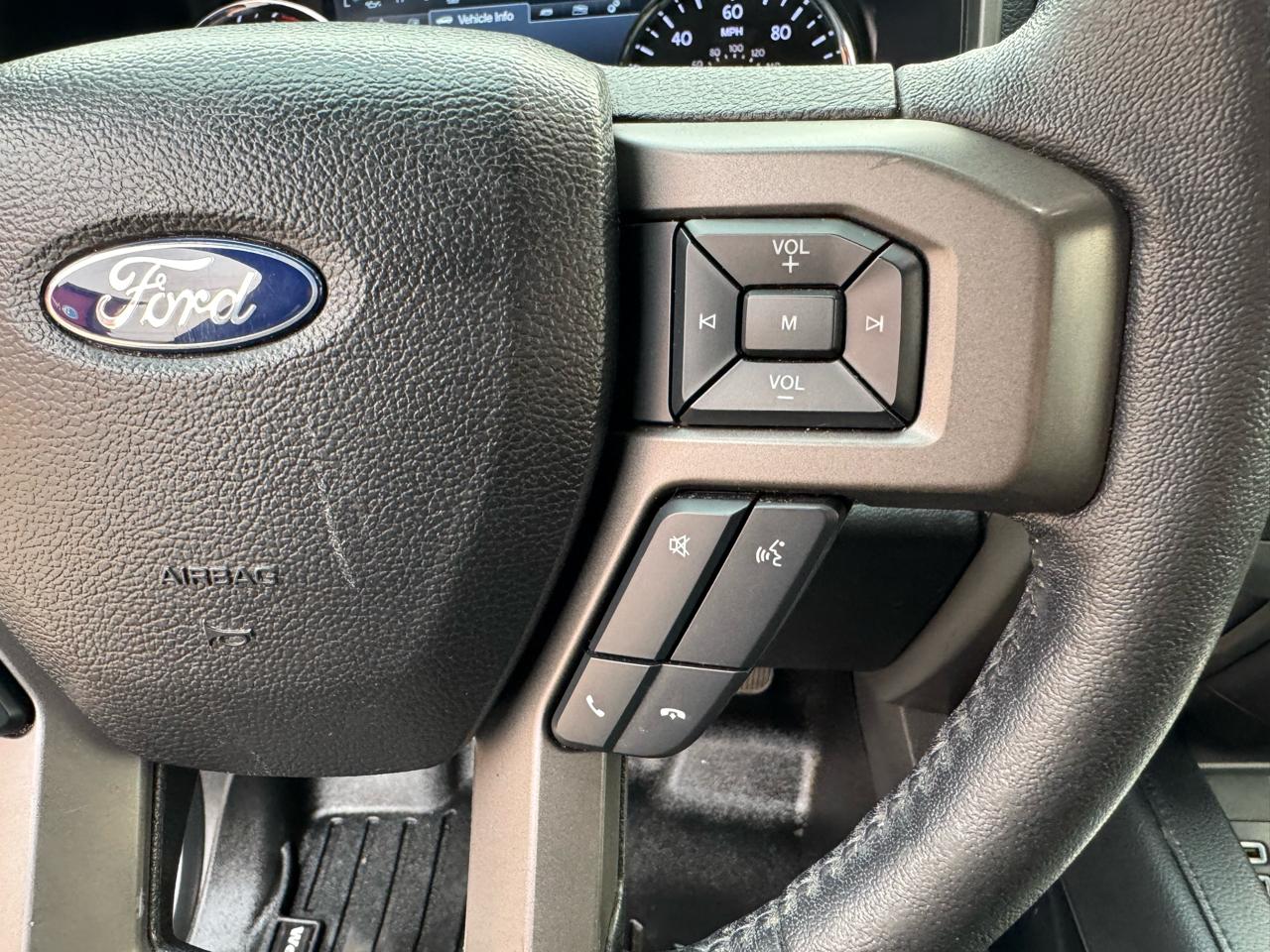 Ford Expedition MAX XLT 2018