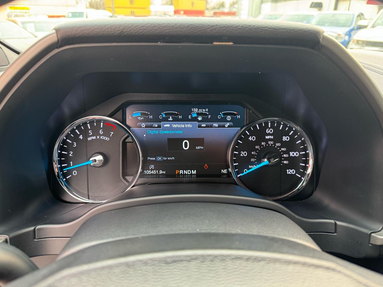 Ford Expedition MAX XLT 2018