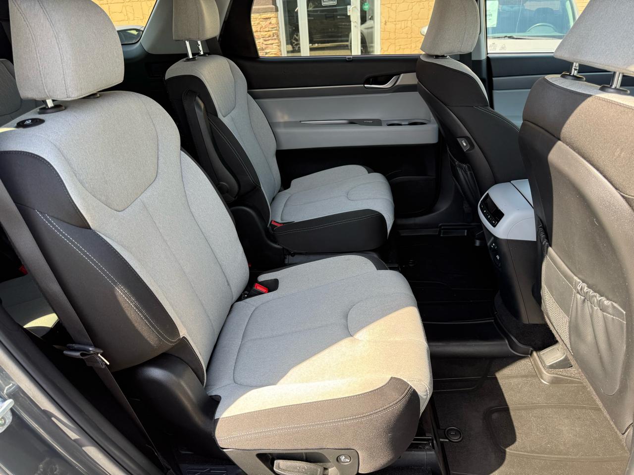 Hyundai Palisade SEL AWD 2021