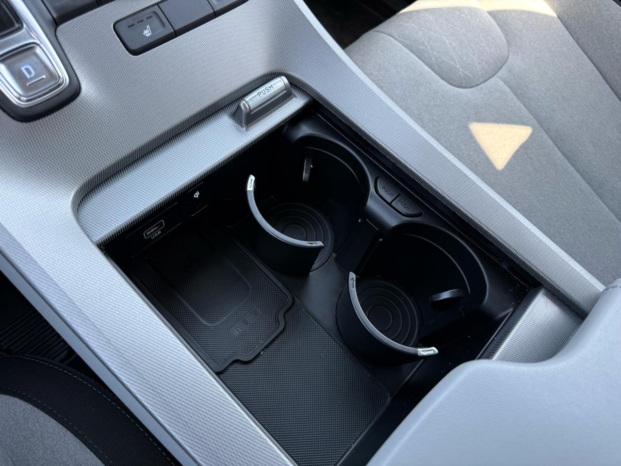 Hyundai Palisade SEL AWD 2021