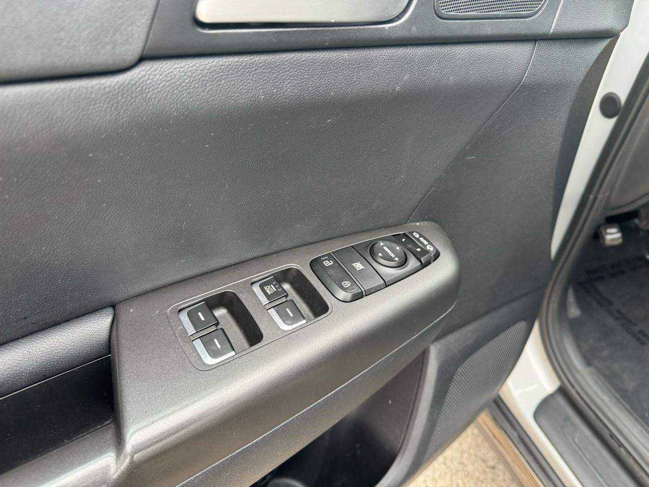 Kia Sportage S FWD 2021