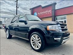 2015 Ford Expedition 