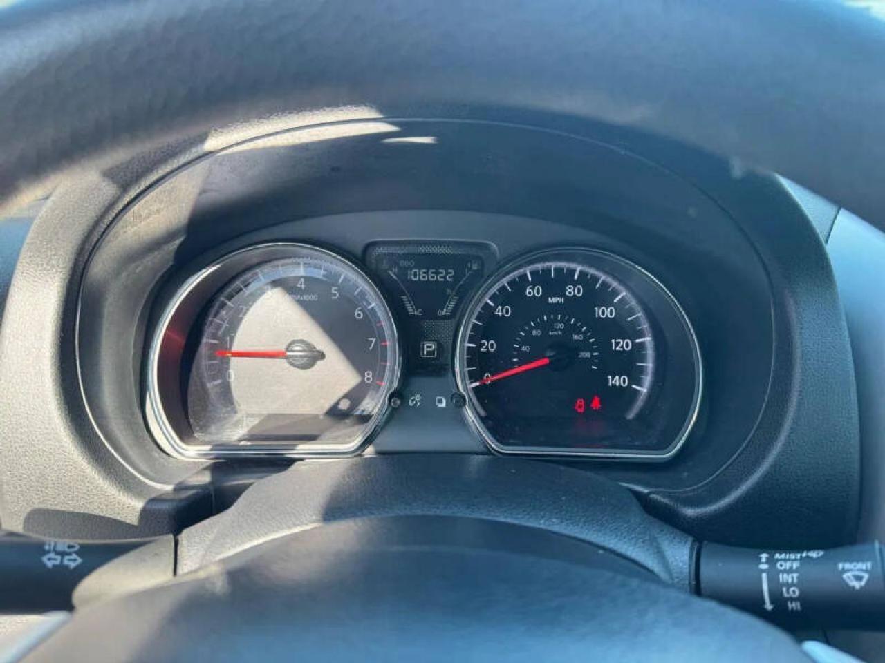 Nissan Versa 1.6 S 5M 2018