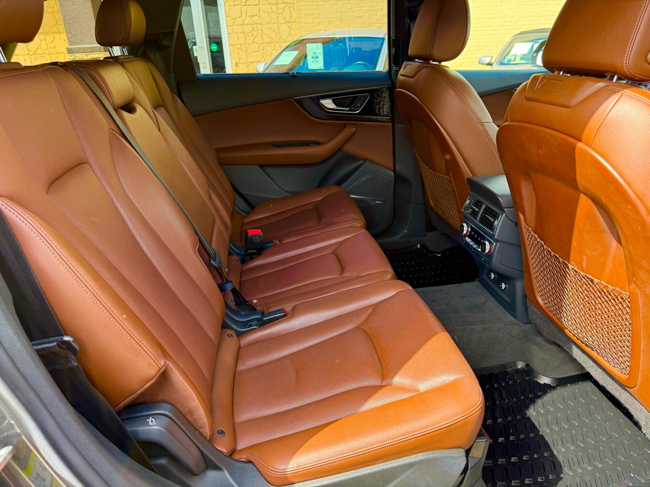 Audi Q7 3.0T Prestige quattro 2018