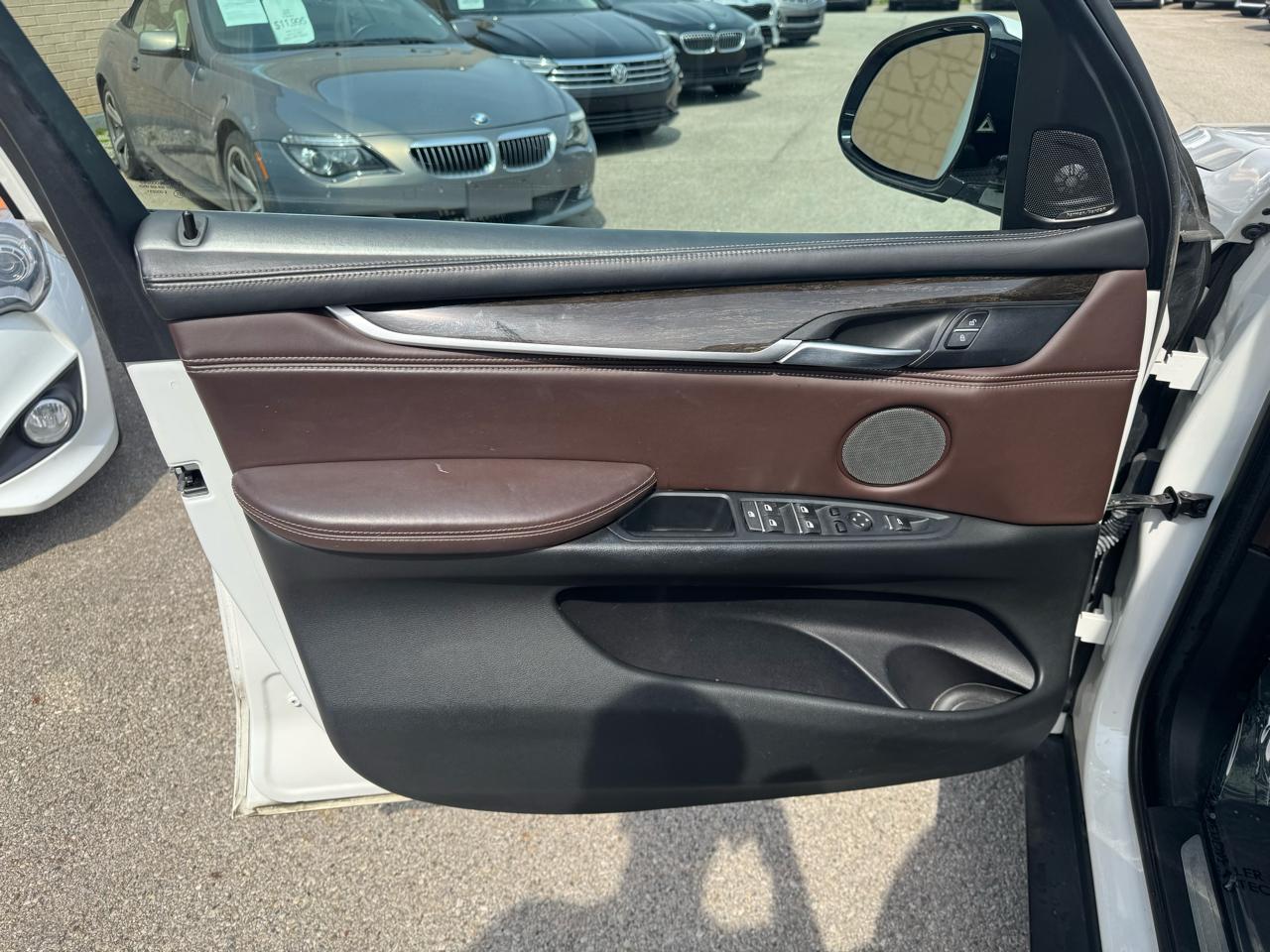 BMW X5 xDrive35i 2014